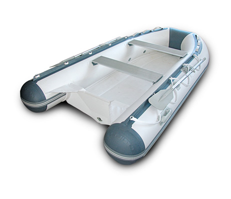      RIB  Rigid  Inflatable Boat